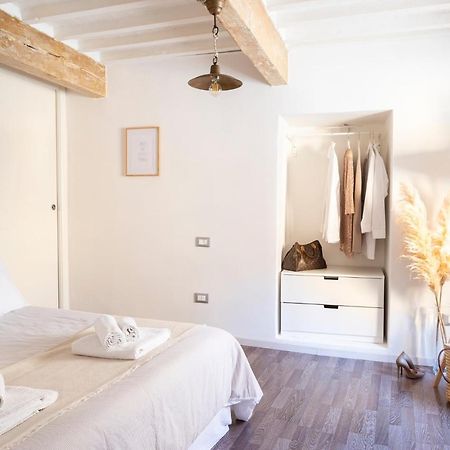 Orange Tuscany Flat Сан-Миниато Экстерьер фото